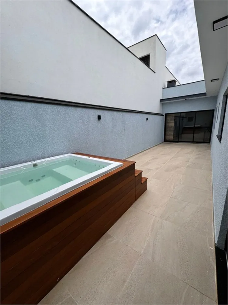 Casa, 3 quartos, 130 m² - Foto 2