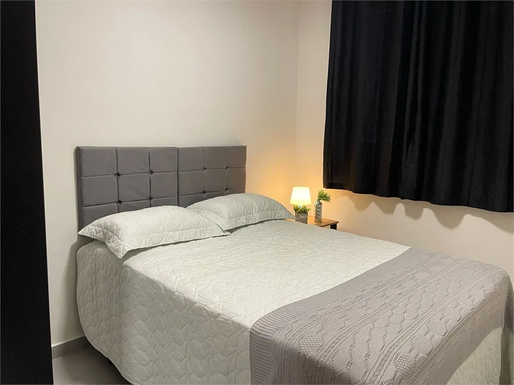 Apartamento, 2 quartos, 50 m² - Foto 7