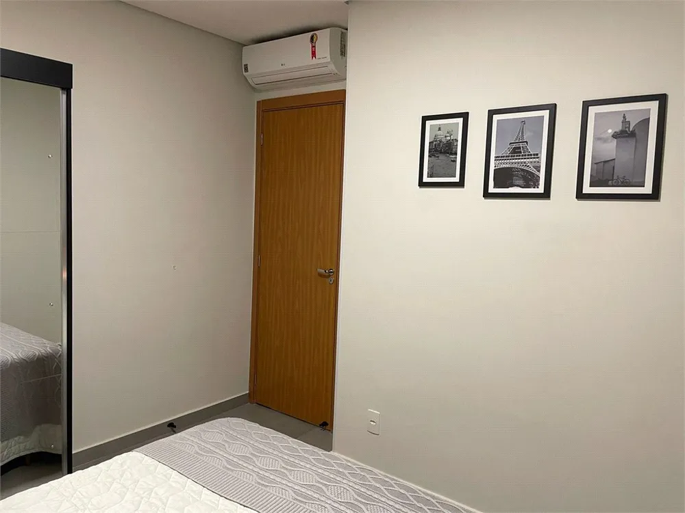 Apartamento, 2 quartos, 50 m² - Foto 8