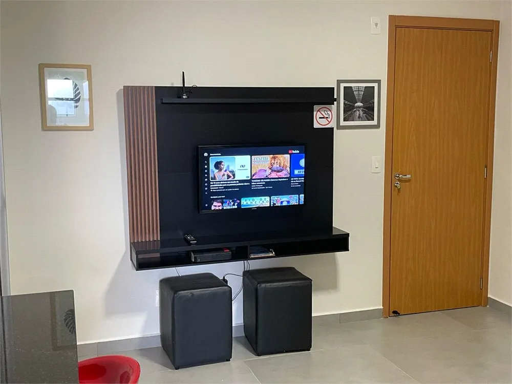 Apartamento, 2 quartos, 50 m² - Foto 3