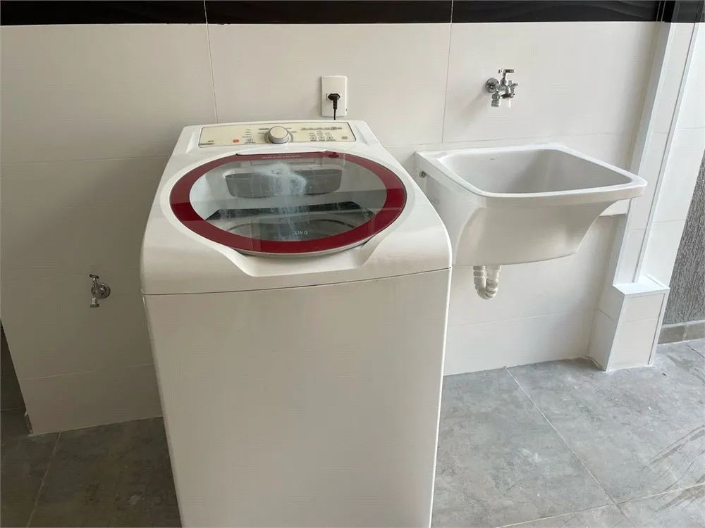 Apartamento, 2 quartos, 50 m² - Foto 6
