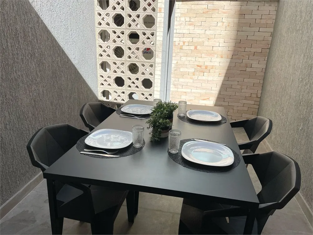 Apartamento, 2 quartos, 50 m² - Foto 5
