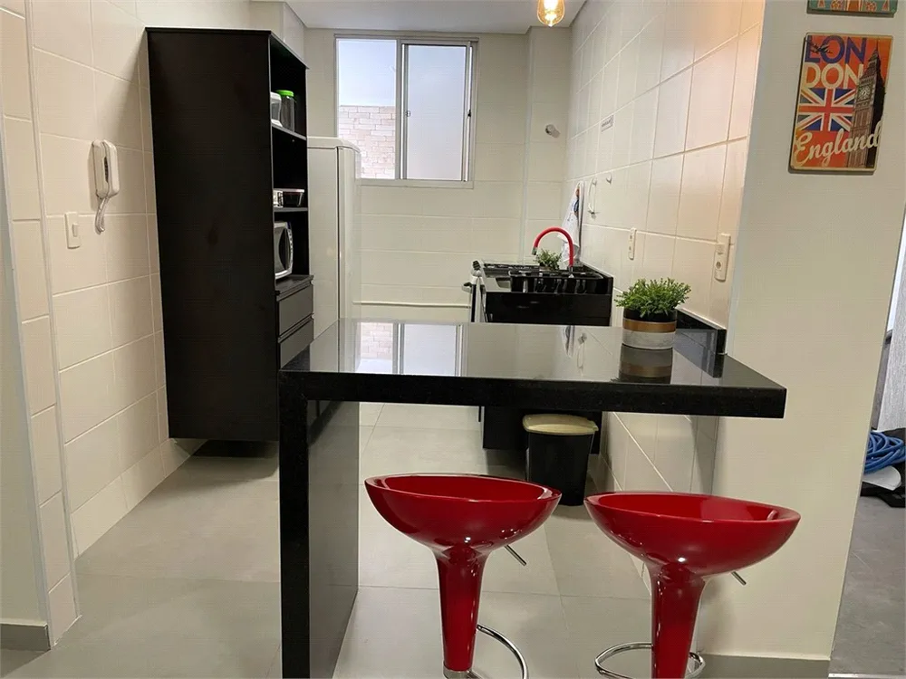 Apartamento, 2 quartos, 50 m² - Foto 1