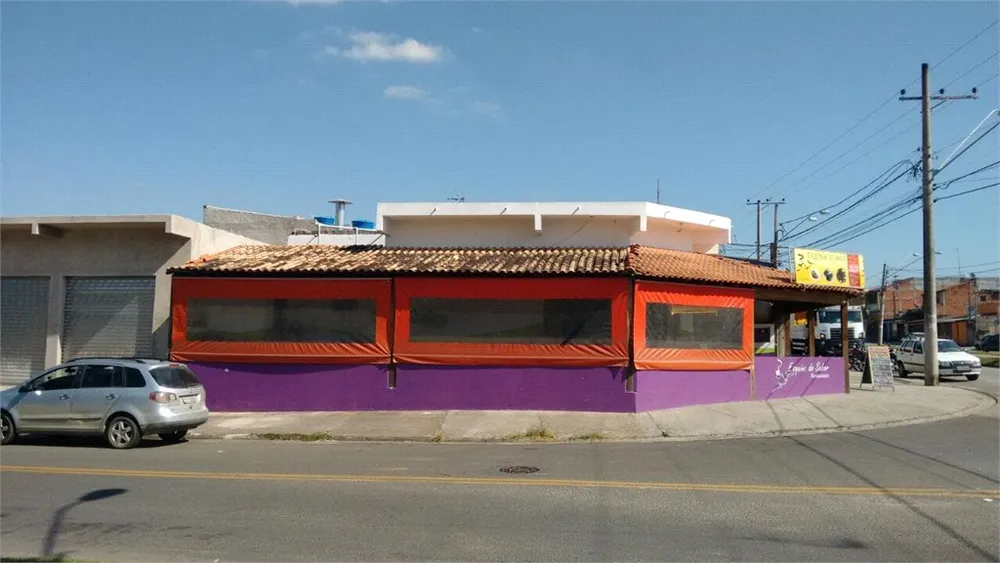Sala-Conjunto, 229 m² - Foto 1