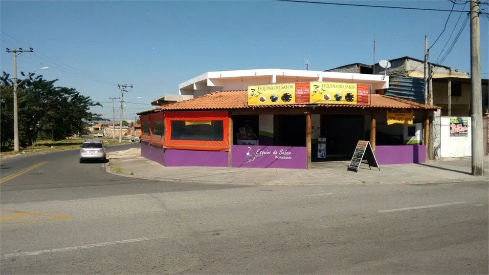 Sala-Conjunto, 229 m² - Foto 8