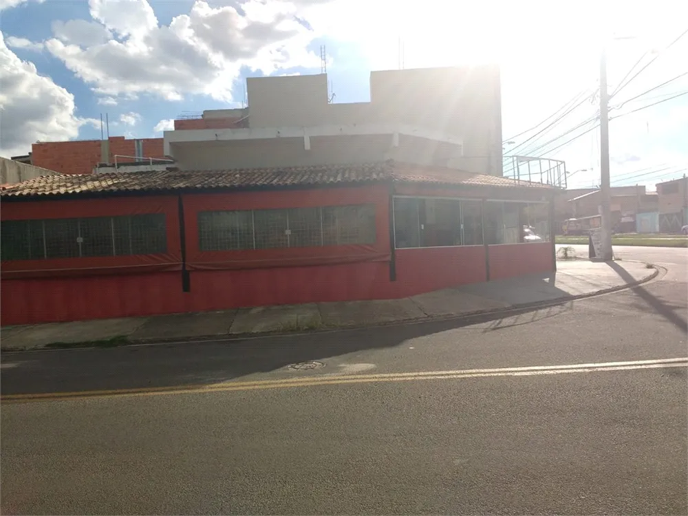 Sala-Conjunto, 229 m² - Foto 4