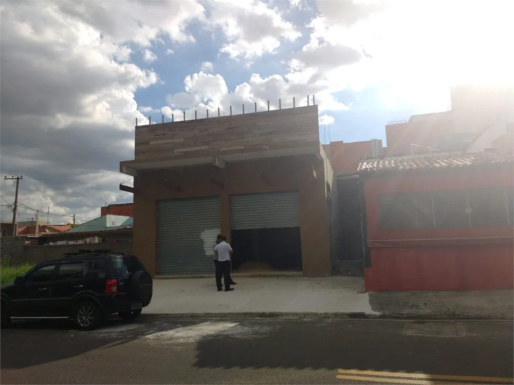 Sala-Conjunto, 229 m² - Foto 2