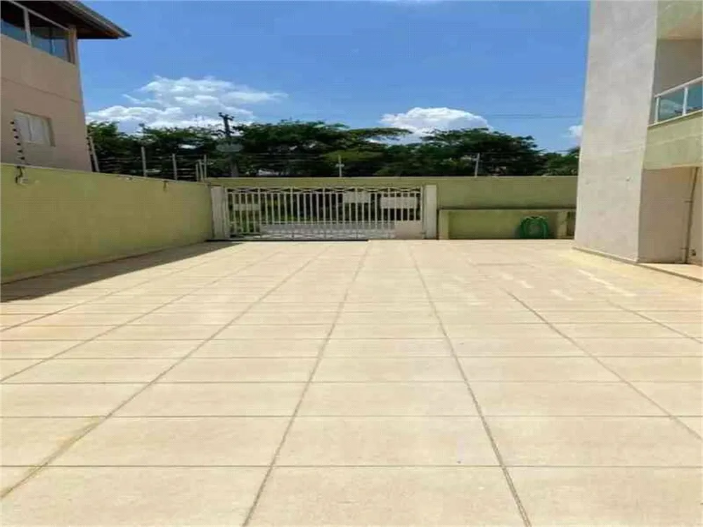 Apartamento, 2 quartos, 56 m² - Foto 2