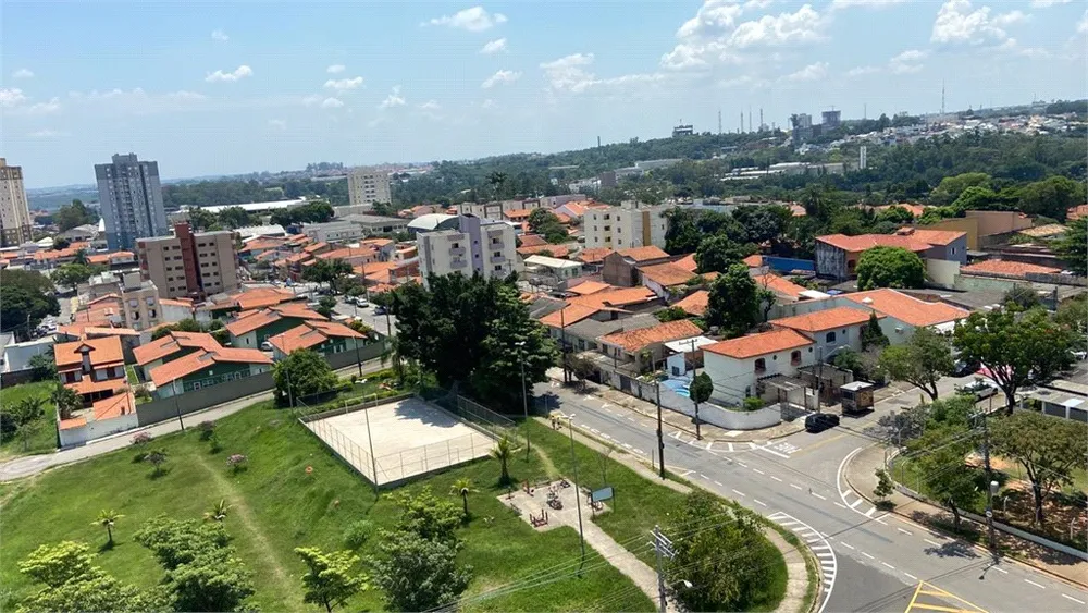 Apartamento, 2 quartos, 56 m² - Foto 7