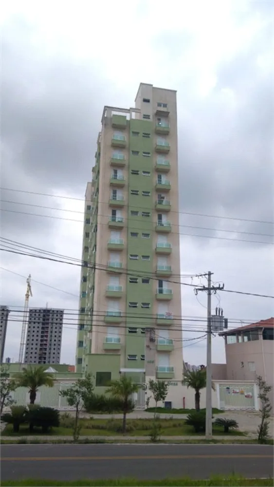 Apartamento, 2 quartos, 56 m² - Foto 4