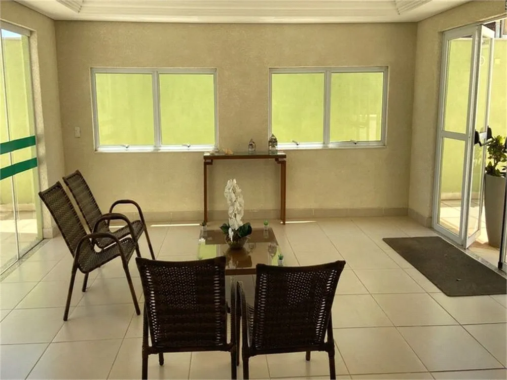 Apartamento, 2 quartos, 56 m² - Foto 6