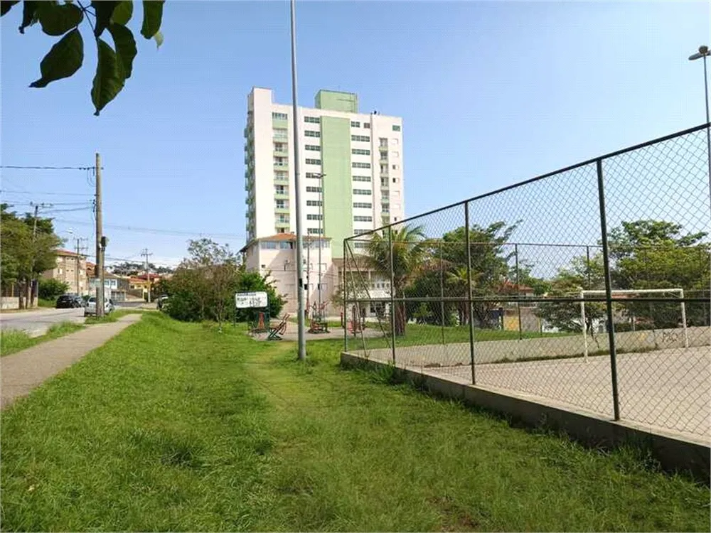 Apartamento, 2 quartos, 56 m² - Foto 5