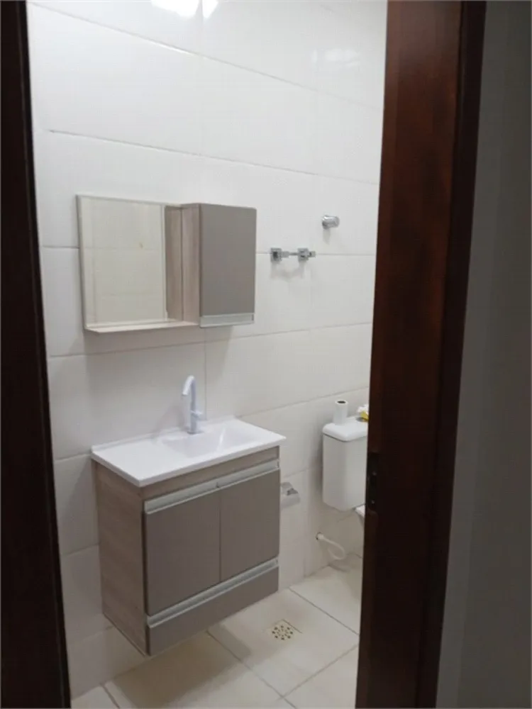 Casa, 3 quartos, 111 m² - Foto 4