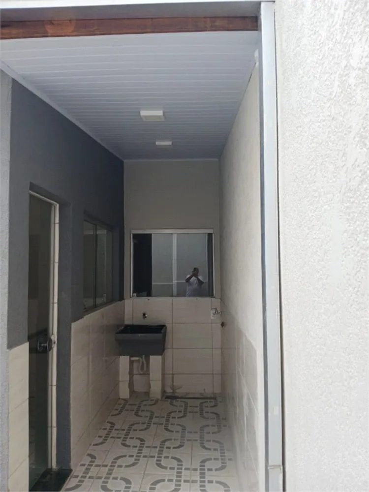 Casa, 3 quartos, 111 m² - Foto 6