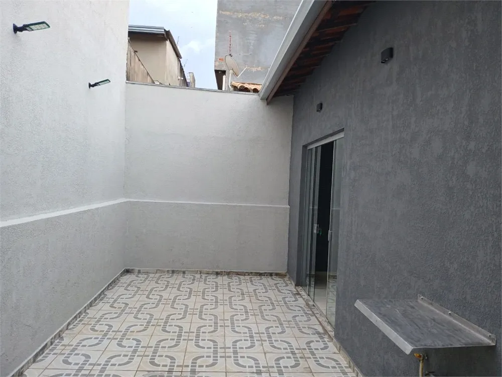 Casa, 3 quartos, 111 m² - Foto 2
