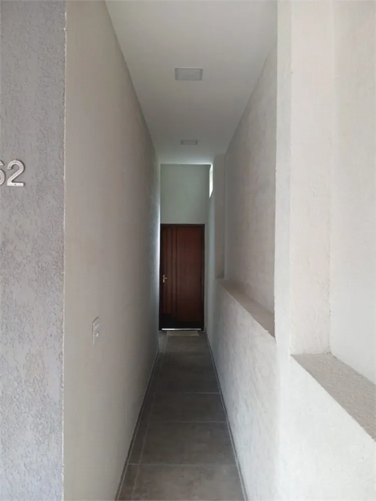 Casa, 3 quartos, 111 m² - Foto 1