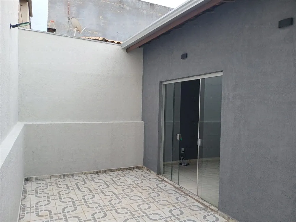 Casa, 3 quartos, 111 m² - Foto 7