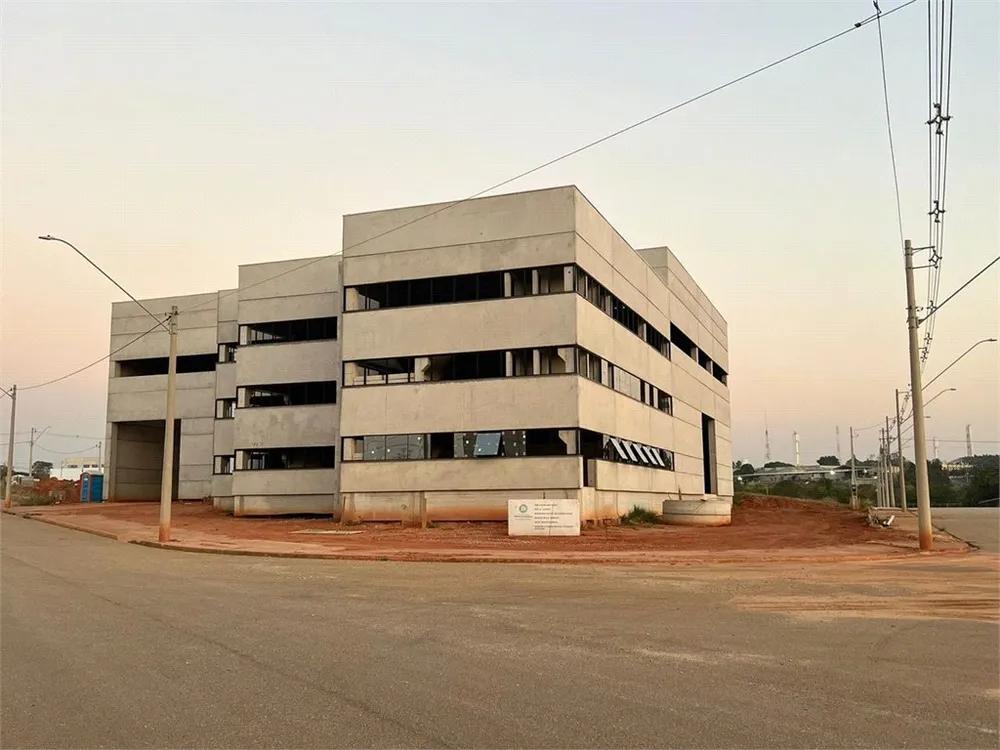 Depósito-Galpão, 2239 m² - Foto 3