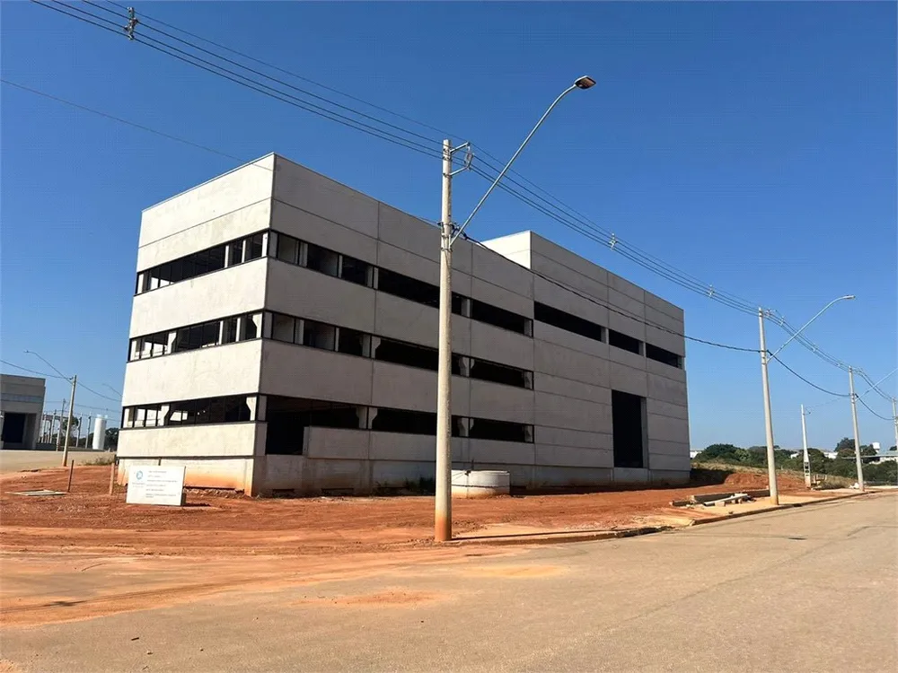 Depósito-Galpão, 2239 m² - Foto 6