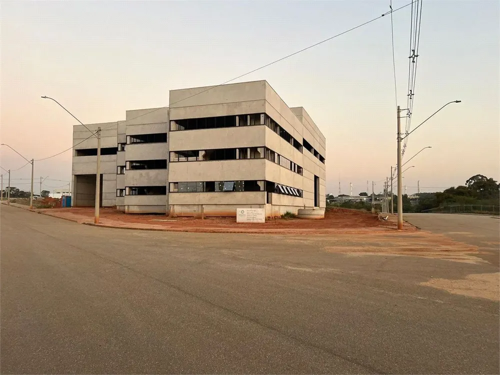 Depósito-Galpão, 2239 m² - Foto 5
