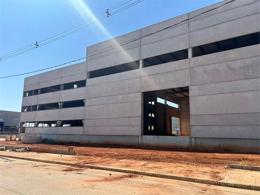 Depósito-Galpão, 2239 m² - Foto 4