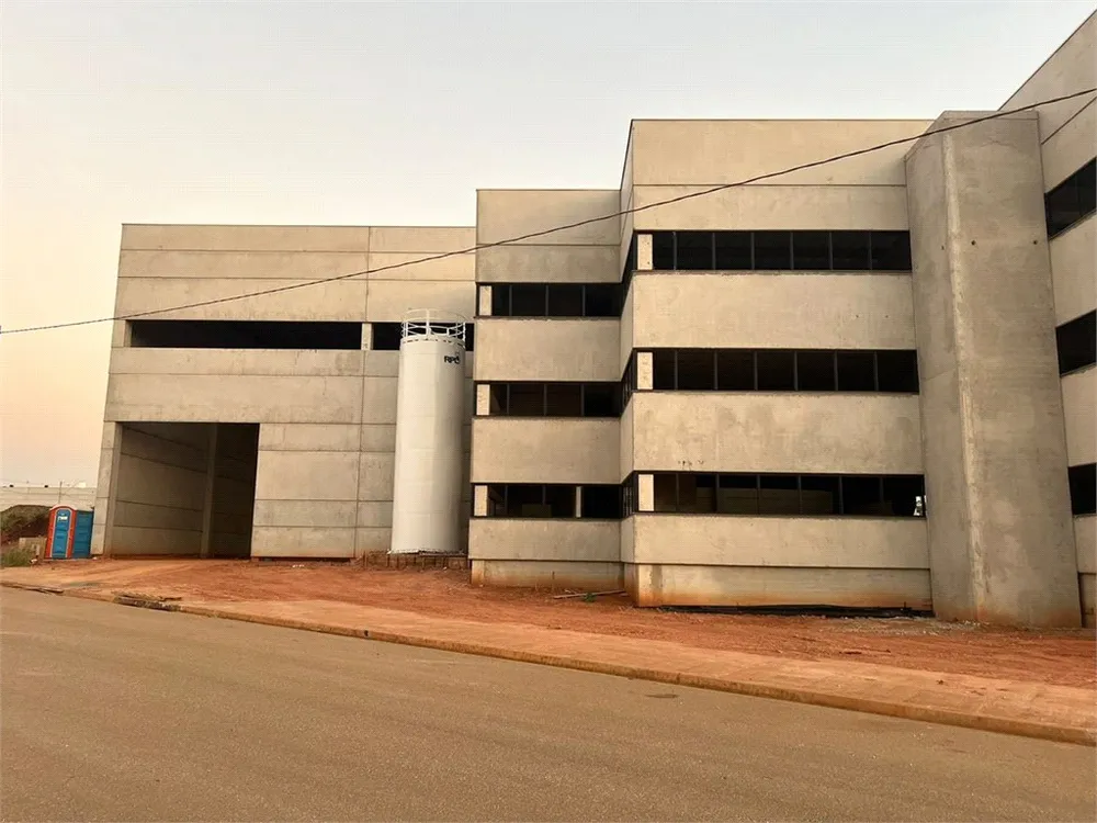 Depósito-Galpão, 2239 m² - Foto 2