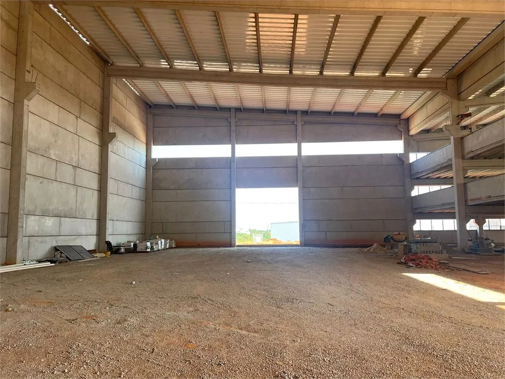 Depósito-Galpão, 2239 m² - Foto 8