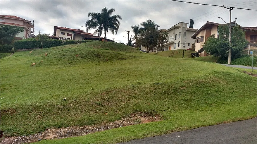 Casa, 1 quarto, 982 m² - Foto 2
