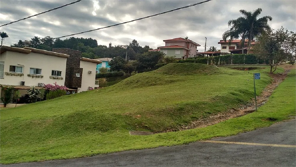 Casa, 1 quarto, 982 m² - Foto 3