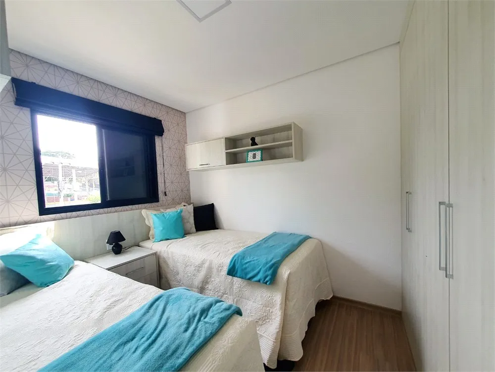 Apartamento, 2 quartos, 59 m² - Foto 5