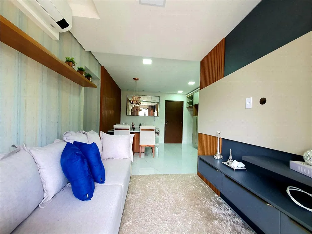 Apartamento, 2 quartos, 59 m² - Foto 7