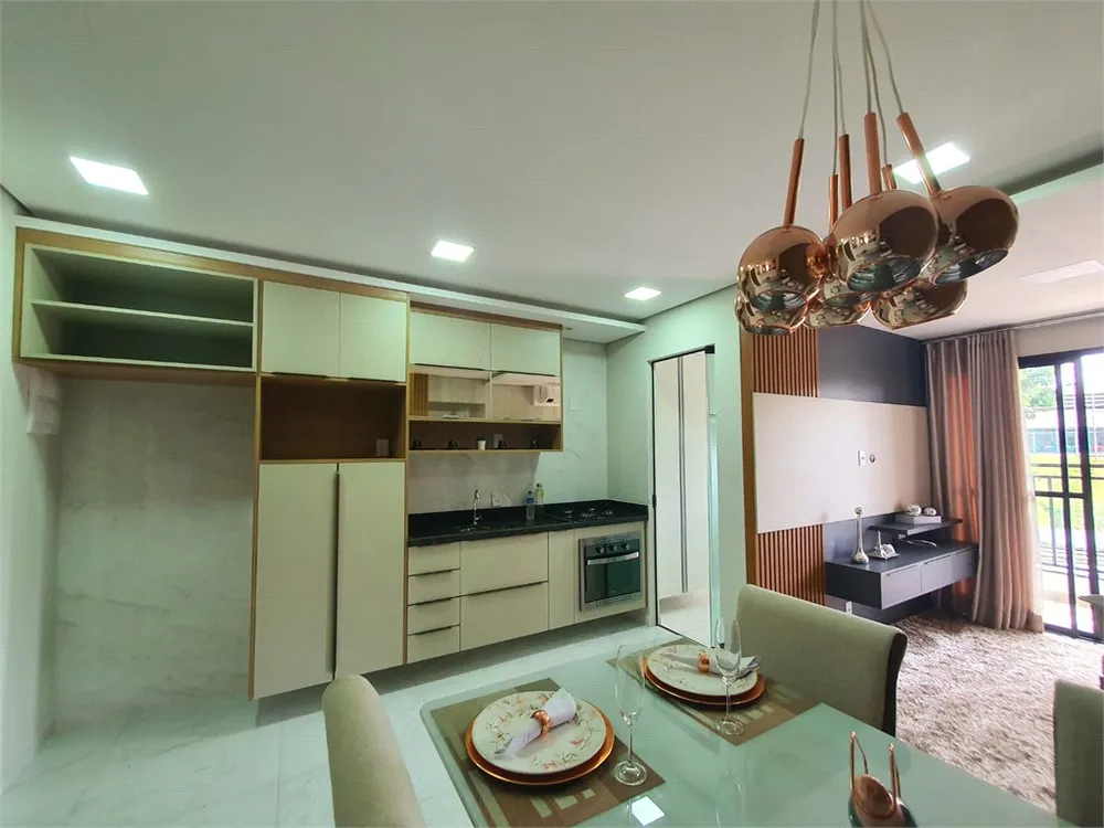 Apartamento, 2 quartos, 59 m² - Foto 6