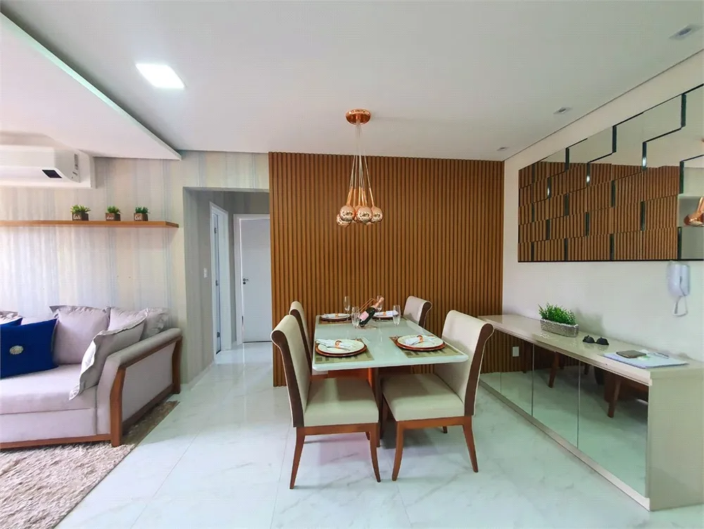 Apartamento, 2 quartos, 59 m² - Foto 4