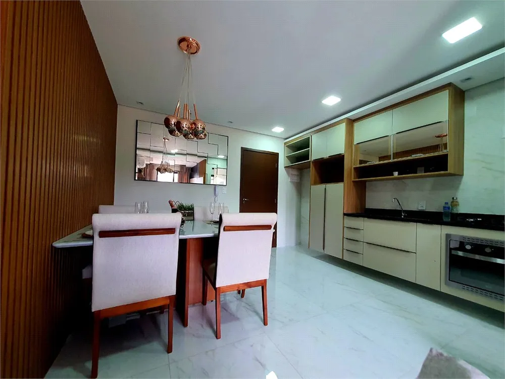 Apartamento, 2 quartos, 59 m² - Foto 3