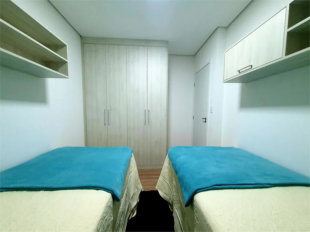 Apartamento, 2 quartos, 59 m² - Foto 8