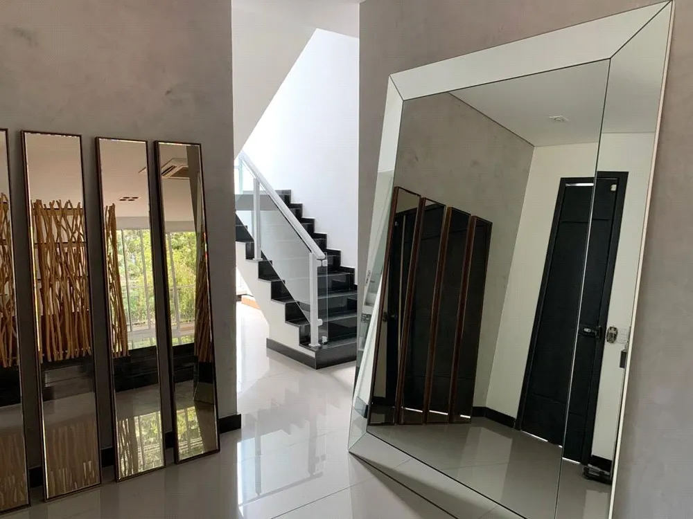 Casa, 5 quartos, 418 m² - Foto 8