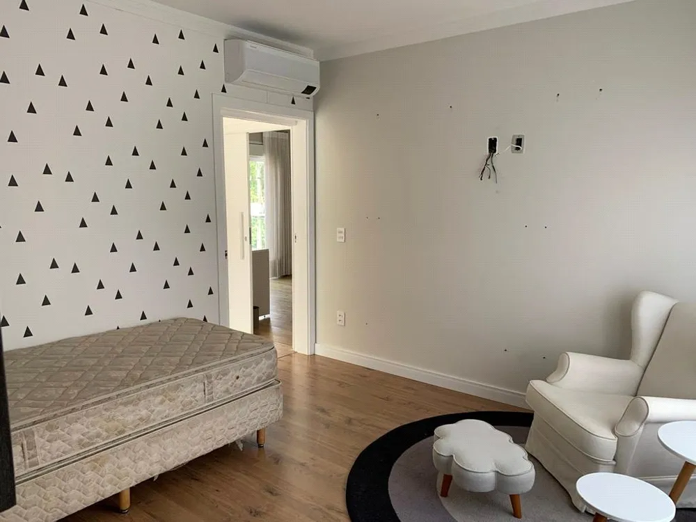 Casa, 5 quartos, 418 m² - Foto 3