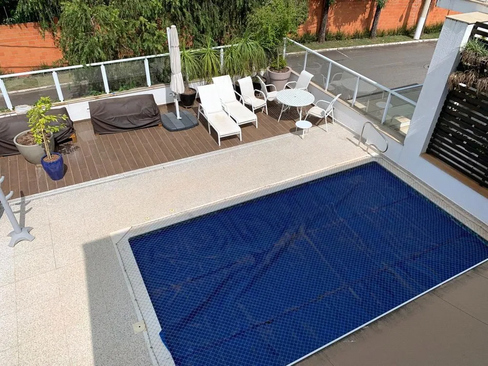 Casa, 5 quartos, 418 m² - Foto 4