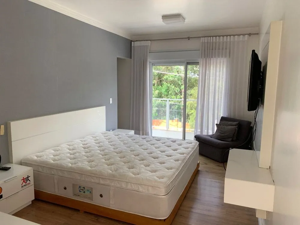 Casa, 5 quartos, 418 m² - Foto 7