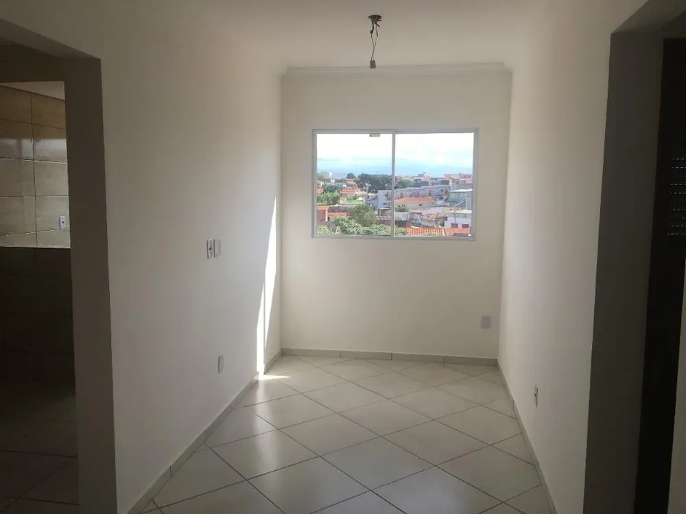 Apartamento, 2 quartos, 57 m² - Foto 5