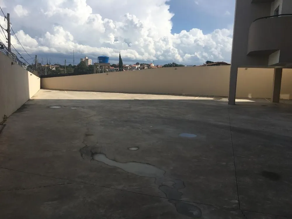 Apartamento, 2 quartos, 57 m² - Foto 8