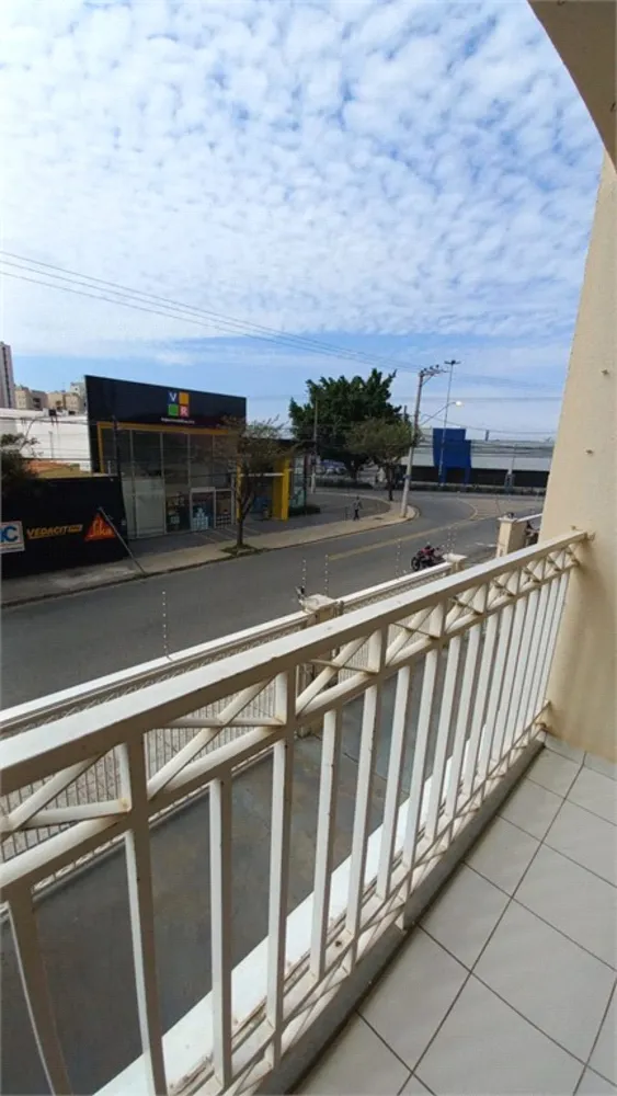 Apartamento, 3 quartos, 123 m² - Foto 2