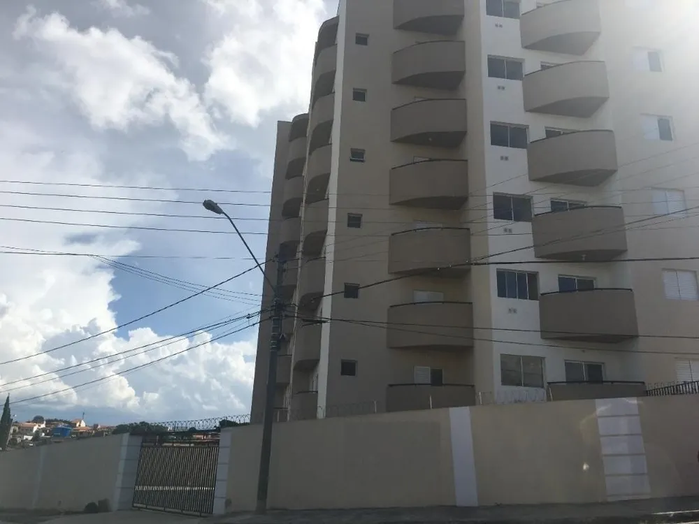 Apartamento, 2 quartos, 57 m² - Foto 6