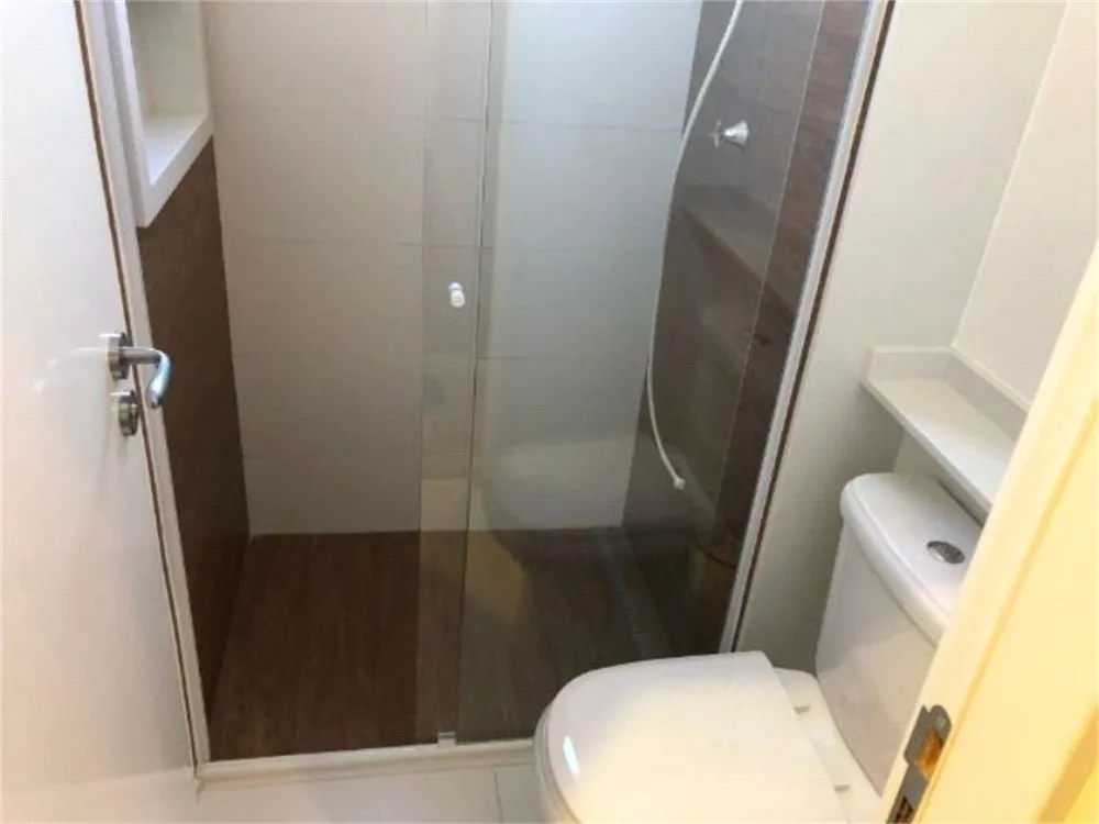 Flat/Apart Hotel, 1 quarto, 33 m² - Foto 3