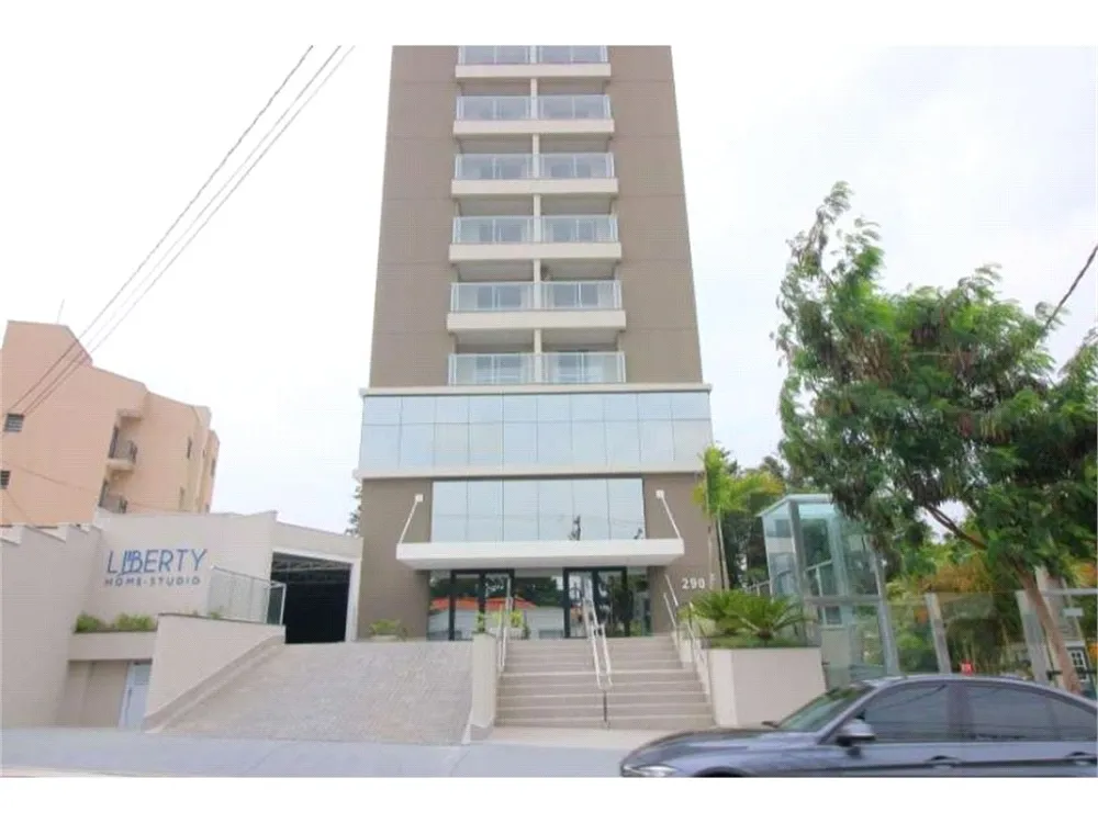 Flat/Apart Hotel, 1 quarto, 33 m² - Foto 8