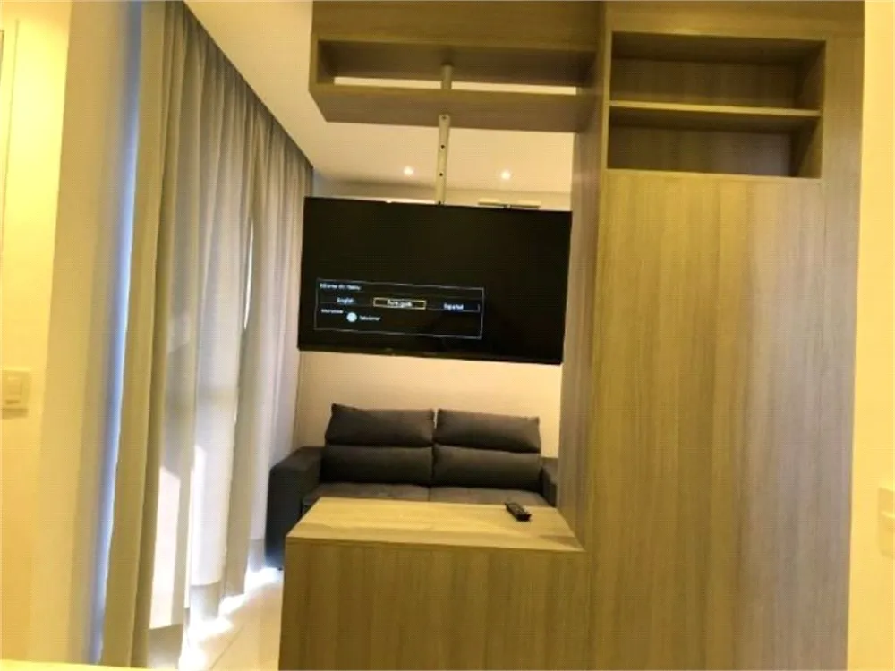 Flat/Apart Hotel, 1 quarto, 33 m² - Foto 6