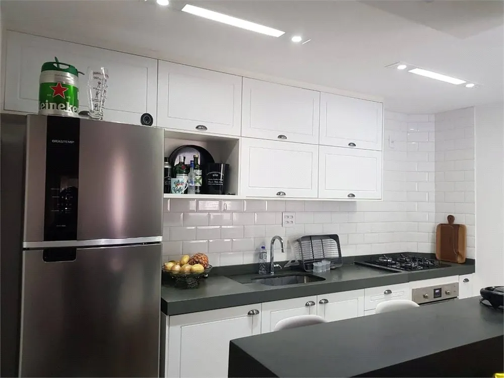 Apartamento, 2 quartos, 60 m² - Foto 1