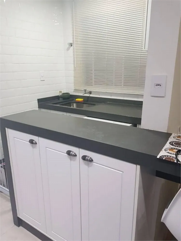Apartamento, 2 quartos, 60 m² - Foto 3