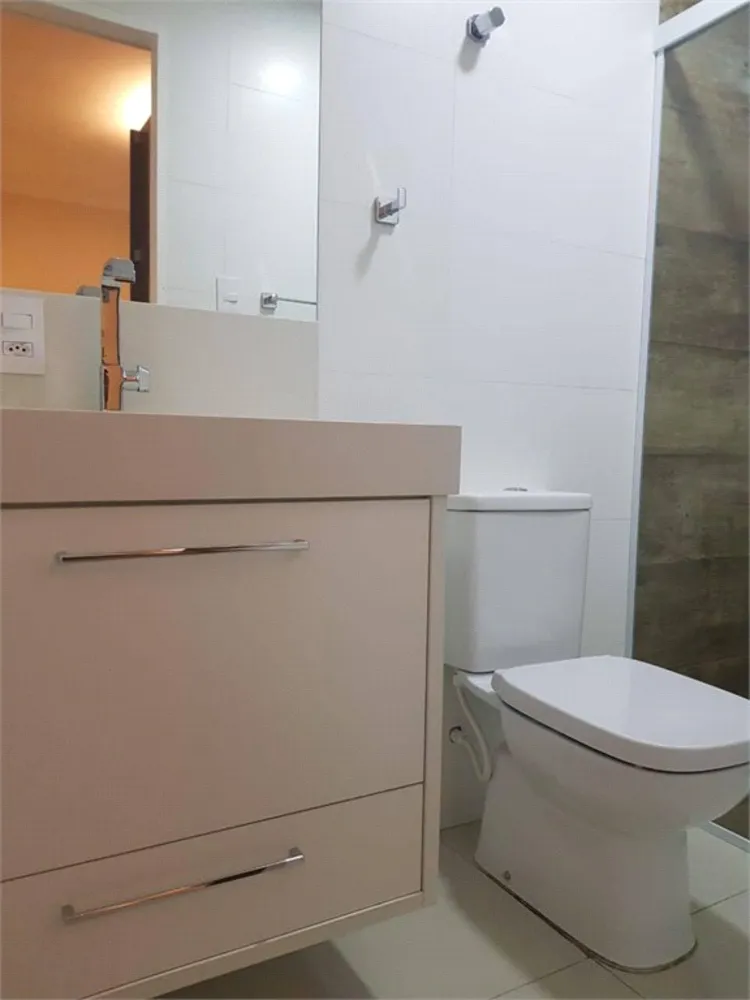 Apartamento, 2 quartos, 60 m² - Foto 4