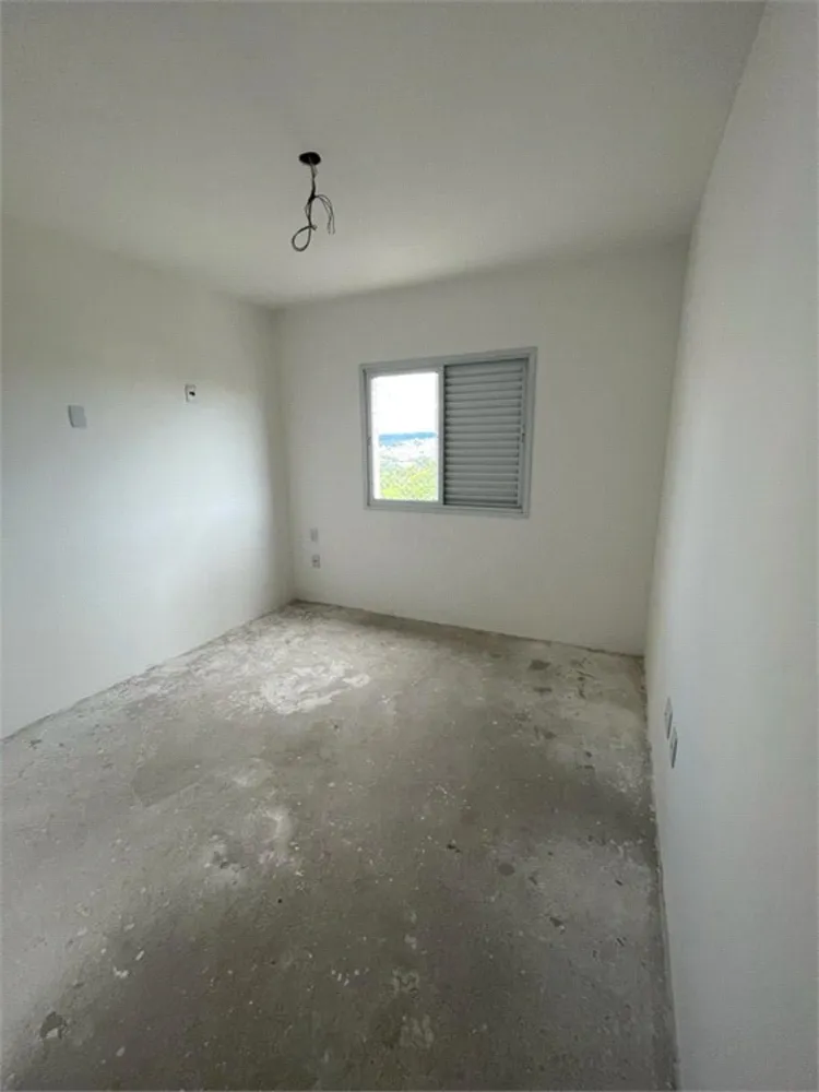 Apartamento, 3 quartos, 92 m² - Foto 1